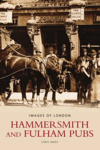 Hammersmith and Fulham Pubs