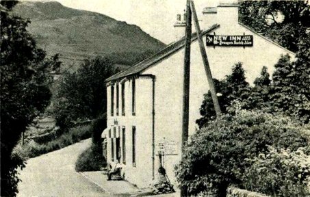 New Inn c 1974