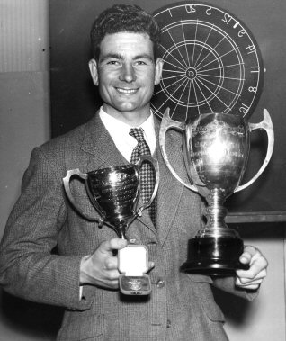 Peachey Trophy