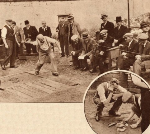 Quoits