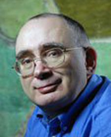 Simon Fowler