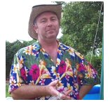 Steve Williams