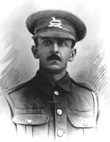 Thomas William Buckle