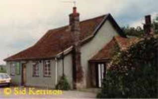Thurston Pub