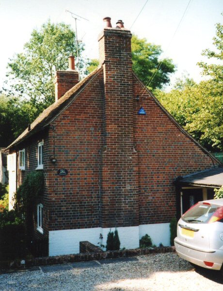 White Heart Mill Cottage Langford