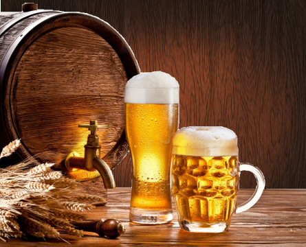Beer