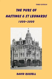 The Pubs of Hastings and S tLeonards