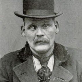 Drunk 1904