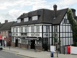 Fellowship External