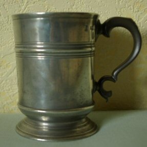 Tankard